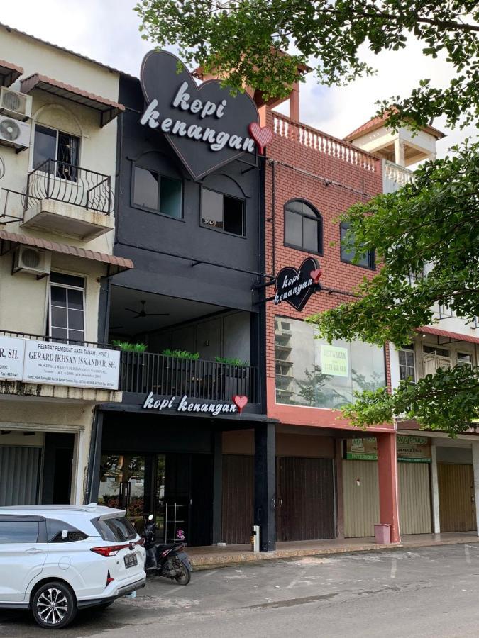 스카이 뷰 호텔 Batam 외부 사진