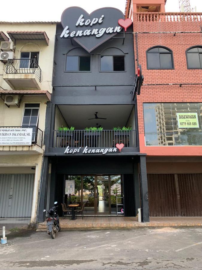 스카이 뷰 호텔 Batam 외부 사진